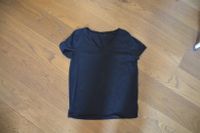 Shirt T-Shirt ESPRIT schwarz Gr.S Top Zustand Nordrhein-Westfalen - Herford Vorschau