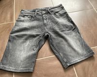 Tom Tailor Jeansshorts Größe XS neuwertig Brandenburg - Rangsdorf Vorschau