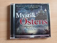 Mystik des Ostens * CD Schleswig-Holstein - Gülzow Vorschau