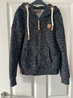 Sweatshirt Jacke , Schwarz, Naketano Rheinland-Pfalz - Mayen Vorschau