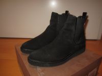 Kennel & Schmenger Booties Stiefelette Stiefel Leder black Gr.38 Vahrenwald-List - List Vorschau