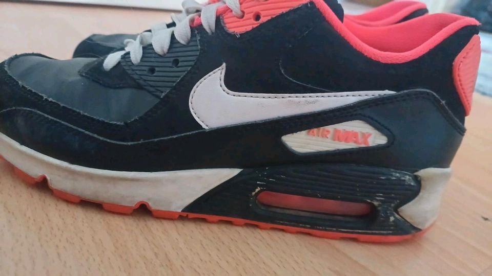 Schuhe Nike air Max in Peine