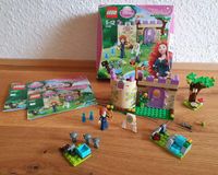 LEGO Disney Princess 41051 "Meridas Burgfestspielel" komplett OVP Nordrhein-Westfalen - Mönchengladbach Vorschau