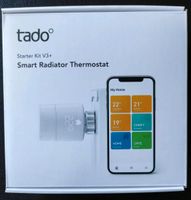 TADO  Starter Kit V3+ NEU Hessen - Kassel Vorschau