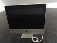 Defekter iMAC 24 Zoll Wandsbek - Hamburg Rahlstedt Vorschau