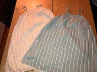 Kleid 2x ONLY S leichte Baumwolle 100% Nürnberg (Mittelfr) - Mitte Vorschau