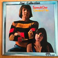 Vinyl, LP - Sonny & Cher – Greatest Hits - I Got You Babe, Little Nordrhein-Westfalen - Bad Salzuflen Vorschau