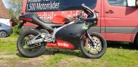 3x Aprilia RS125 (GP-1) 2-Takt Rotax 122 MP SF PY RD ERSATZTEILE Nordrhein-Westfalen - Werther (Westfalen) Vorschau