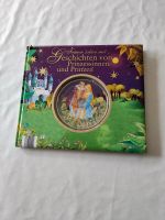 Märchenbuch Prinzessin + Hör CD Bayern - Mühlhausen i.d. Oberpfalz Vorschau