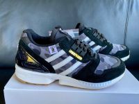 adidas ZX 8000 x BAPE x UNDEFEATED schwarz FY8852 EU 42 US 8,5 Essen - Essen-Stadtwald Vorschau