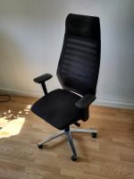 Bürostuhl ergonomisch Rovo Chair R12 6070 Leipzig - Leipzig, Südvorstadt Vorschau