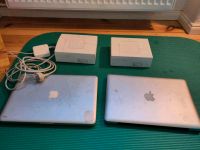 2 MacBook Pro (2009) defekt Berlin - Friedenau Vorschau