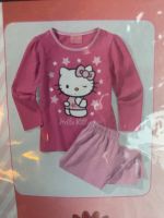 Hello Kitty Pyjama Schlafanzug 119-116 NEU & OVP Bayern - Burglengenfeld Vorschau
