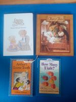 Englische Kinderbücher English Children’s Books Bayern - Grabenstätt Vorschau