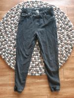 Boyfriend-Jeans High Waist Gr. 170 Niedersachsen - Uelsen Vorschau