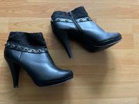 Highheels Catwalk Gr. 40 Berlin - Tempelhof Vorschau