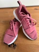 Puma Sneaker/ Turnschuhe Gr. 38 Niedersachsen - Wolfsburg Vorschau