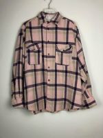 Vintage Fleece Hemd - Retro Shirt -1A Zustand - Oldschool - Gr. L Niedersachsen - Neuenhaus Vorschau
