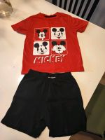 Kinder Shorty Disney Mickey Mouse Gr. 110 116 Berlin - Mitte Vorschau