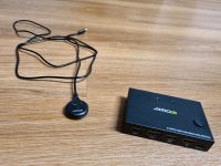 AIMOS KVM HDMI/USB-C Switch Schleswig-Holstein - Flintbek Vorschau