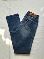 SOCCX Jeans Gr. 27/32 Modell Angel Berlin - Spandau Vorschau