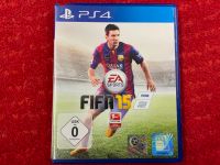 PS4 Spiel - FIFA 15 Hessen - Hattersheim am Main Vorschau