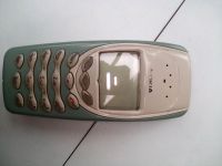 Nokia Handy old school 3410,3330,5110 Bayern - Dietmannsried Vorschau