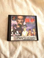 Tekken 2 PlayStation 1 Spiel OVP Leipzig - Connewitz Vorschau