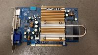 Grafikkarte Gigabyte GV-NX76G256D-RH Sachsen - Coswig Vorschau