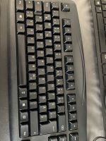 Microsoft Wired Keyboard 200 Hessen - Langen (Hessen) Vorschau