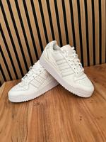 ❤️ Adidas Forum Bold Größe 40 Neu weiß Leder ❤️ Sachsen - Jößnitz Vorschau