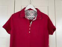 Barbour Poloshirt Gr. 40 (42) TOP Niedersachsen - Wildeshausen Vorschau