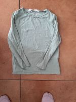 Langarmshirt mint 110/116 H und M Nordrhein-Westfalen - Bornheim Vorschau