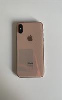 IPhone XS Roségold Rheinland-Pfalz - Ingelheim am Rhein Vorschau