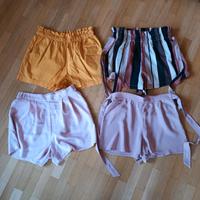 Shorts Hose 34 XS 36 S  152 158 164 170 Bayern - Michelau i. OFr. Vorschau