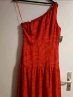 Maxi Chiffonkleid Taylor Neu Gr.38 Bayern - Augsburg Vorschau