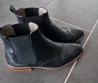 Cox Chelsea Boots Gr. 39 Westerwaldkreis - Maxsain Vorschau