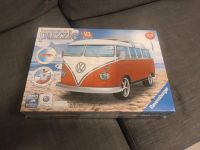 Ravensburger 3D Puzzle VW T1 NEU & OVP! Duisburg - Hamborn Vorschau