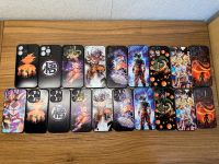 iPhone 14 Pro und 14 Pro Max Anime Hüllen Case von Dragon Ball Baden-Württemberg - Öhringen Vorschau