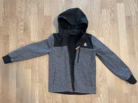 Kinder Jacke Grau Gr.140 wie neu Nordrhein-Westfalen - Solingen Vorschau