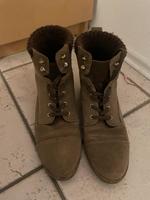BootsTommy Hilfiger Gr. 41 Bayern - Erding Vorschau