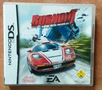 Burnout Legends - Nintendo DS Spiel Niedersachsen - Wustrow (Wendland) Vorschau