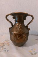 Amphore Vase Bronze + Messing  von Horst Dalbeck Essen - Stoppenberg Vorschau