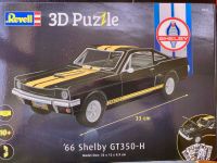 Revell 3D-Puzzle Ford Mustang Shelby Niedersachsen - Bovenden Vorschau