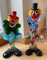 Murano Glas Clowns, Top-Zustand Nordrhein-Westfalen - Euskirchen Vorschau