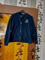 Marc O' Polo Sweatjacke für Jungen (kein Tommy Hilfiger) Baden-Württemberg - Weinheim Vorschau