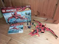 Ninjago Set Kai Fighter Rheinland-Pfalz - Gensingen Vorschau