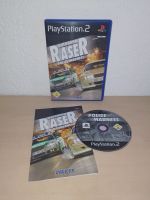 Autobahn Raser - Police Madness / Sony Playstation 2 / PS2 Spiel Baden-Württemberg - Immendingen Vorschau