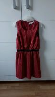 Marke Name it Kleid festlich schick Gr.128 Nordrhein-Westfalen - Frechen Vorschau