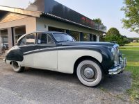 Jaguar Mark IX Bayern - Laufen Vorschau